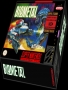 Nintendo  SNES&nbsp; - &nbsp;Bio Metal (USA)
